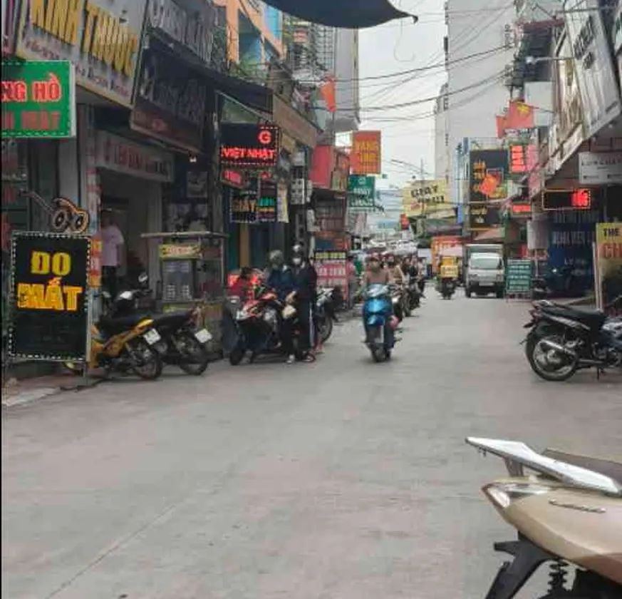 Vị trí trung tâm Yên Phong, sát KCN Yên Phong, khu vực đông công nhân & chuyên gia.... Bán nhà riêng tại Yên Phong, Bắc Ninh 01