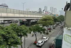Bán nhà mặt phố đường Phạm Văn Đồng, diện tích sử dụng 50m2, 4 tầng... Bán nhà mặt phố tại Cầu Giấy, Hà Nội 09