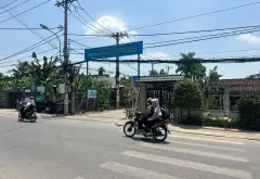 Bán nhà mặt phố diện tích 412 m2 xã Bình Mỹ, Củ Chi, mặt tiền rộng, giá 16 tỷ... Bán nhà mặt phố tại Bình Mỹ, Hồ Chí Minh 06