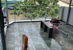 Cơ hội hiếm có sở hữu nhà 2 mặt tiền hẻm xe tải Quận 12 với giá tốt... Bán nhà riêng tại Trung Mỹ Tây, Hồ Chí Minh 13