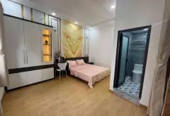 Nhà 2 Tầng 3PN 3WC Mặt Tiền Rộng Tại P8 Gò Vấp Giá 5.93 Tỷ... Bán nhà riêng tại Thông Tây Hội, Hồ Chí Minh 12