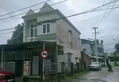 Nhà góc 2 mặt tiền. hoà tiến. gẩn chợ lệ trạch. ngay trung tâm Đà Nẵng giá siêu hấp dẫn... Bán nhà mặt phố tại Hòa Tiến, Đà Nẵng 03