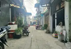 Nhà riêng 2 tầng, 79.3m², phường Hiệp Thành, quận 12, giá 5.2 tỷ đồng... Bán nhà riêng tại Tân Thới Hiệp, Hồ Chí Minh 05