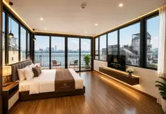 Nhà mặt phố Tây Hồ 75m 46,8 tỷThiết kế chuẩn châu Âu... Bán nhà mặt phố tại Tây Hồ, Hà Nội 02