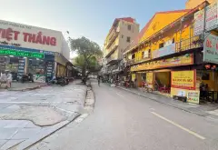 Bán nhà mặt phố lô góc kinh doanh cực đỉnh Quang Trung... Bán nhà mặt phố tại Hà Đông, Hà Nội 04