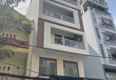 Nhà Mặt Phố Sân Bay - Cơ Hội Vàng Đầu Tư Sinh Lời... Bán nhà mặt phố tại Tân Sơn Nhất, Hồ Chí Minh 01