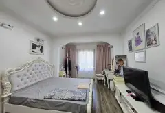 BIỆT THỰ LÔ GÓC KĐT MỚI TRUNG VĂN – TỐ HỮU, Lô Góc Sang Trọng, Tiện Nghi Đầy Đủ, 124m2, giá đẹp... Bán biệt thự, liền kề tại Đại Mỗ, Hà Nội 23