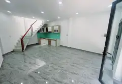 Bán nhà Hậu Giang 55m2 2 tầng mới cứng chỉ 4.x tỷ N_Q615... Bán nhà riêng tại Phú Lâm, Hồ Chí Minh 02