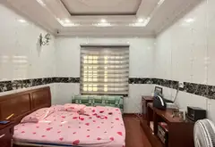Bán nhà biệt thự 5 tầng khu Đồng Gia, Phường Thới An, TP.HCM, diện tích 193m², có thang máy... Bán nhà riêng tại Thới An, Hồ Chí Minh 18
