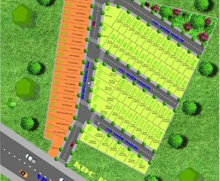 Bán nhà riêng 1 tầng tại xã Bình Chánh, diện tích 80m2, giá 3.2 tỷ... Bán nhà riêng tại Bình Chánh, Hồ Chí Minh 01