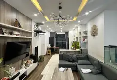 Căn hộ góc 3PN view Times City siêu thoáng tại New Horizon Lĩnh Nam... Bán căn hộ chung cư tại Lĩnh Nam, Hà Nội 03
