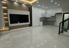 Nhà riêng ba tầng thiết kế hiện đại tại quận Kiến An... Bán nhà riêng tại Phù Liễn, Hải Phòng 13