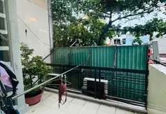 Bán nhà mặt phố 4 tầng tại trung tâm Tân Phú, diện tích 75.4m²... Bán nhà mặt phố tại Tân Sơn Nhì, Hồ Chí Minh 07