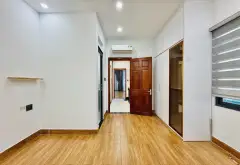 Nhà Lô Góc 5 Tầng Có Thang Máy - Kinh Doanh Đỉnh Ở Gò Vấp... Bán nhà mặt phố tại An Hội Tây, Hồ Chí Minh 12