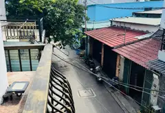 BÁN NHÀ LIÊN KHU 4-5 BÌNH TÂN - 81m2 - NỞ HẬU - ĐANG CHO THUÊ 14tr/th - CHỈ 6.8 TỶ TL... Bán nhà riêng tại Bình Tân, Hồ Chí Minh 03