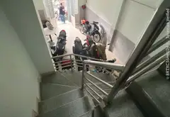 Nhà đẹp 4 tầng hẻm xe hơi Nguyễn Thượng Hiền... Bán nhà riêng tại Bình Lợi Trung, Hồ Chí Minh 04