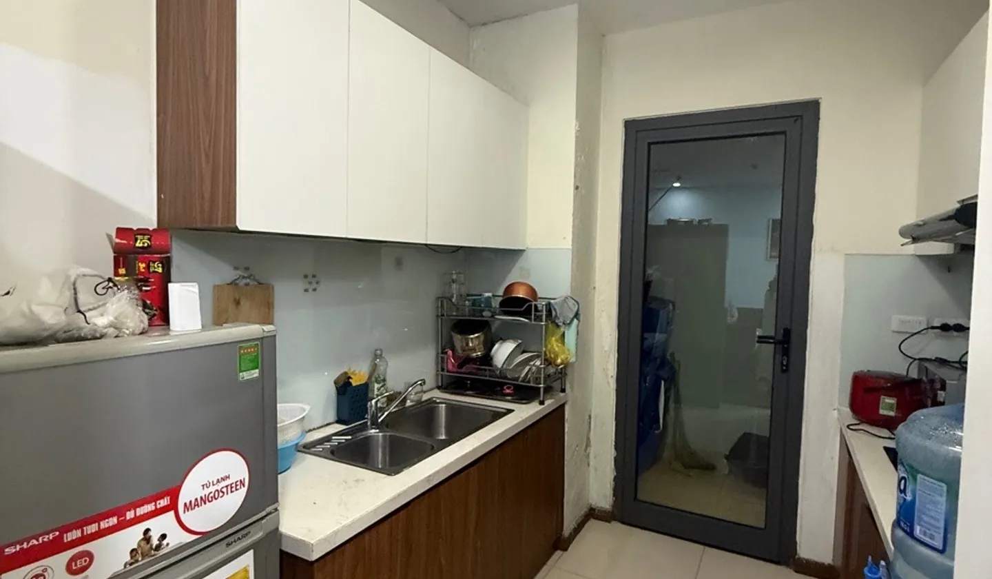 Căn hộ 74m² hiện đại tại Thanh Xuân, Hà Nội... Bán căn hộ chung cư tại Thanh Xuân, Hà Nội 01