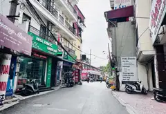 TÒA CHDV MẶT PHỐ SÁT NGAY GA CHÙA HÀ - CẦU GIẤY.... Bán nhà mặt phố tại Cầu Giấy, Hà Nội 01