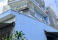 Phan Anh 40/80 5 3.5 11.5 7.5 tỷ... Bán nhà riêng tại Bình Trị Đông, Hồ Chí Minh 01