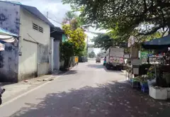 Bán nhà riêng 2 mặt tiền hẻm Nguyễn Văn Linh Quận 7, diện tích 122.4m2, giá 8.9 tỷ... Bán nhà riêng tại Tân Thuận, Hồ Chí Minh 03