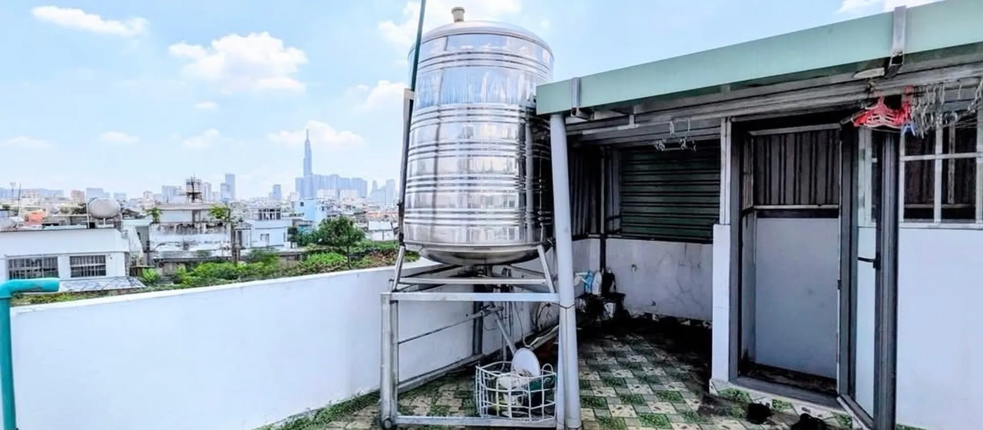 Nhà 4 Tầng Ngay Khu Ẩm Thực Bùi Đình Tuý, Giá Tốt... Bán nhà riêng tại Bình Thạnh, Hồ Chí Minh 01