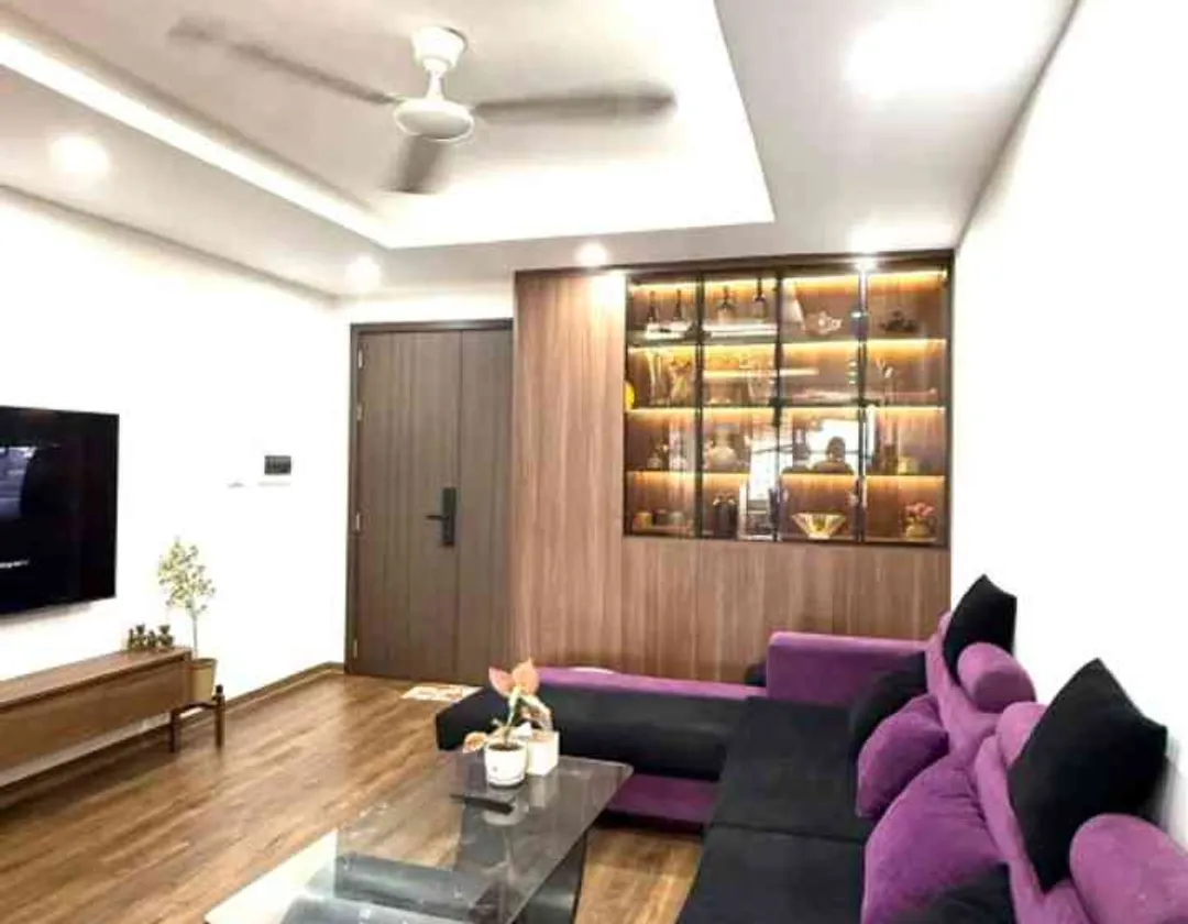 Bán căn hộ 2PN lô góc tại Định Công, Hướng Đông Nam... Bán căn hộ chung cư tại Phương Liệt, Hà Nội 01