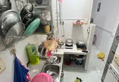 Bán nhà riêng 2 tầng tại Hòa Bình, diện tích 19m2, pháp lý đầy đủ... Bán nhà riêng tại Tân Phú, Hồ Chí Minh 04
