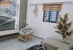 🔥SÁT MẶT TIỀN NGUYỄN TƯ GIẢN, P12, GÒ VẤP, HXH NGỦ NHÀ. DT 4❌12,5M VUÔNG VỨC, 6TẦNG THANG MÁY MỚI... Bán nhà riêng tại An Hội Tây, Hồ Chí Minh 02