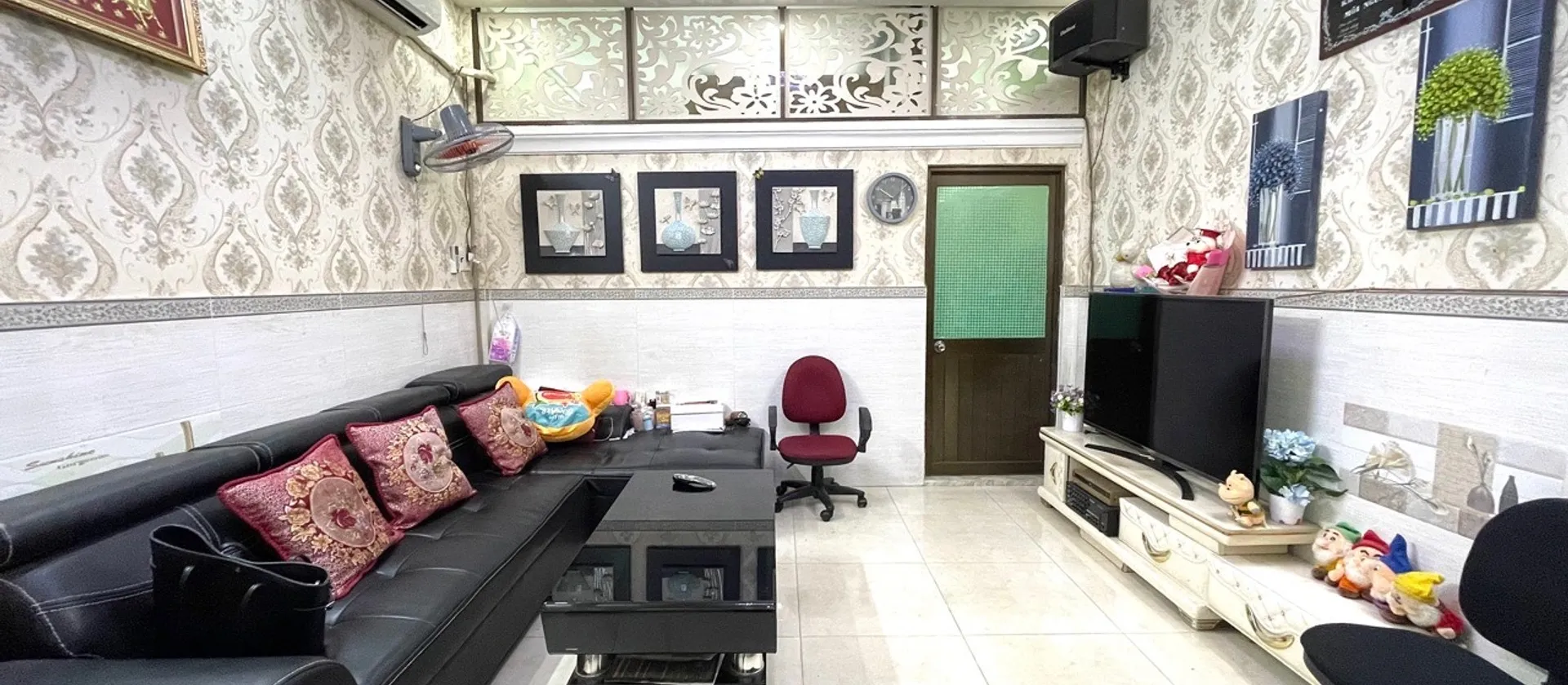 Bán nhà 2 tầng 62m2 phường Bảy Hiền, giá 9.5 tỷ... Bán nhà riêng tại Bảy Hiền, Hồ Chí Minh 01