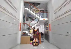 Bán nhà 5 tầng 5PN tại phường Bình Trị Đông, giá 8,8 tỷ... Bán nhà riêng tại Bình Trị Đông, Hồ Chí Minh 01