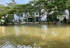 BÁN NHÀ VIEW SÔNG CỰC ĐẸP ĐƯỜNG PHẠM HỮU LẦU SÁT VÁCH PHÚ MỸ HƯNG. DT 90m2. 5 X 18. NHỈNH 10 Tỷ... Bán nhà mặt phố tại Tân Mỹ, Hồ Chí Minh 14
