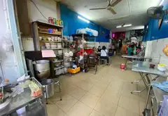 Nhà mặt phố Thuận Kiều siêu hot, vị trí đắc địa... Bán nhà mặt phố tại Chợ Lớn, Hồ Chí Minh 05