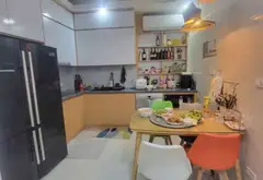 Bán nhà riêng 5 tầng tại quận Thanh Xuân, diện tích 36m², nội thất gần như mới... Bán nhà riêng tại Khương Đình, Hà Nội 03