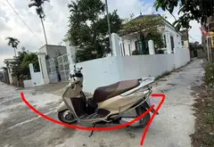 Nhà lô góc kiên cố tại khu dân cư yên tĩnh với thiết kế hiện đại và nội thất hoàn thiện... Bán nhà riêng tại An Hải, Hải Phòng 04