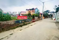Bán đất thổ cư 159m2 tại xã Bắc Phú, Sóc Sơn - Mặt tiền 5m, pháp lý rõ ràng... Bán đất tại Đa Phúc, Hà Nội 02