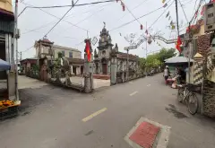 Đất nở hậu Chương Dương - Đầu tư hay an cư đều tuyệt!... Bán đất tại Chương Dương, Hà Nội 06