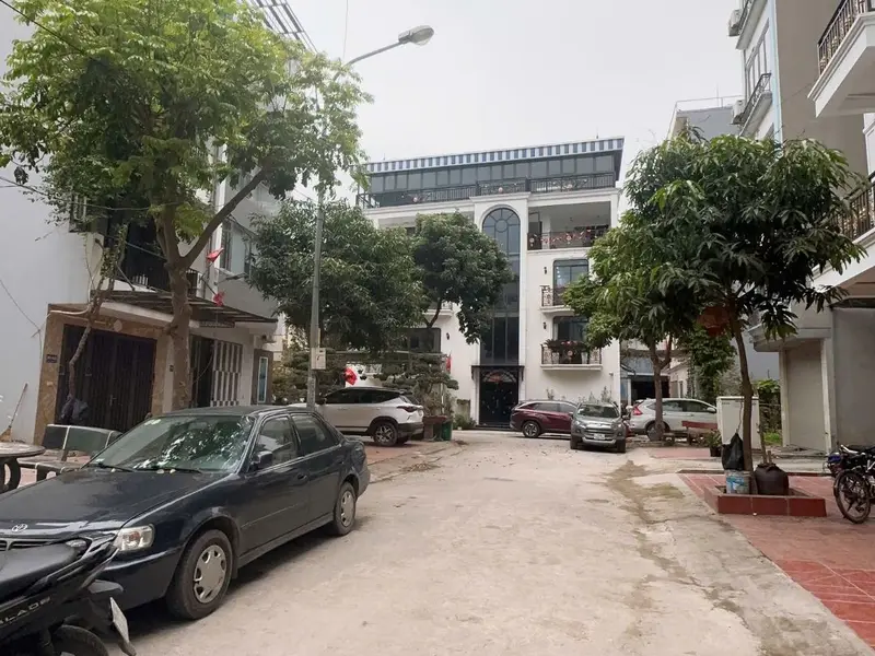 Đất Phân Lô Vỉa Hè Rộng, Kinh Doanh Tốt Ở Yên Lộ... Bán đất tại Yên Nghĩa, Hà Nội 01