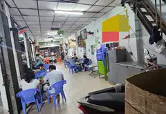 Bán nhà mặt phố 80m2 kinh doanh tốt tại Quận Tân Bình... Bán nhà mặt phố tại Tân Sơn, Hồ Chí Minh 01