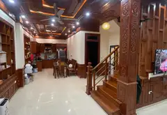 BÁN NHÀ CHÍNH CHỦ DT105... Bán nhà riêng tại Hoài Đức, Hà Nội 03