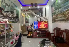 Bán nhà 3 tầng, 46m2, hẻm xe tải tránh, Bình Tân... Bán nhà riêng tại Bình Trị Đông, Hồ Chí Minh 02