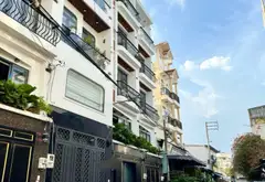 Bán nhà 5 tầng thang máy mặt tiền 4m tại Bình Trị Đông, Bình Tân... Bán nhà riêng tại Bình Trị Đông, Hồ Chí Minh 03