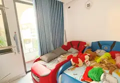 Nhà HẺM XE TẢI- Nở Hậu Tài Lộc-3 Tầng- 69 m2 (Ngang 4m❌Dài 17m)-4PN-4WC-Nhỉnh 7 Tỷ (TL).... Bán nhà riêng tại Bình Trị Đông, Hồ Chí Minh 08