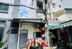 Nhà mặt tiền 2 căn 5 tầng cực hiếm tại Gò Vấp... Bán nhà mặt phố tại An Hội Tây, Hồ Chí Minh 13