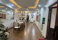 Căn hộ 3 ngủ view sông Hồng, không gian tươi mát tại Tứ Hiệp, cơ hội hiếm... Bán căn hộ chung cư tại Thanh Trì, Hà Nội 01