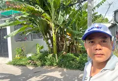 CHẤN ĐỘNG - ĐẤT HIỆP BÌNH, TĐ, HẺM Ô TÔ- DT: 75m2= 5m x 15m , SỔ HỒNG RIÊNG- Chỉ 1.85 tỷ - TL... Bán đất tại Hiệp Bình, Hồ Chí Minh 09