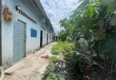 Bán nhà riêng Tỉnh Lộ 8 Phú Hòa Đông - Củ Chi -diện tích 476.5m² pháp lý rõ ràng giá 4.3 tỷ... Bán nhà riêng tại Phú Hòa Đông, Hồ Chí Minh 09