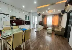 Bán căn hộ chung cư 3 phòng ngủ tại Khương Trung, căn hộ tầng thấp, tiện giao thông... Bán căn hộ chung cư tại Thanh Xuân, Hà Nội 02