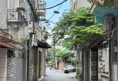 Nhà riêng 3 tầng kiên cố với thiết kế hiện đại tại khu vực phường thuận tiện... Bán nhà riêng tại An Biên, Hải Phòng 12