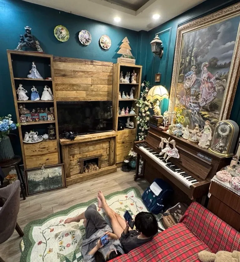 Nhà riêng giá tốt 5 tầng 3 ngủ tại Bồ Đề - Ngõ thông, gần hồ, kinh doanh tiện lợi... Bán nhà riêng tại Bồ Đề, Hà Nội 01