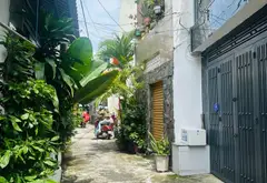 - QUANG TRUNG GÒ VẤP - NHÀ 4mx11m - HẺM BA GÁC - CHÀO 3,5 TỶ - TL
- SỔ HỒNG RIÊNG SANG TÊN NHANH... Bán nhà riêng tại Gò Vấp, Hồ Chí Minh 01